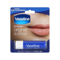 Vaseline Original Lip Stick Therapy