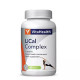VitaHealth LiCal Complex Capsule