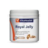 VitaHealth Royal Jelly Capsule