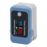Berry Fingertip Pulse Oximeter with Bluetooth (BM1000C) (MDA certified - 6 months warranty)