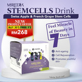 Mireesa Stem Cells Drink