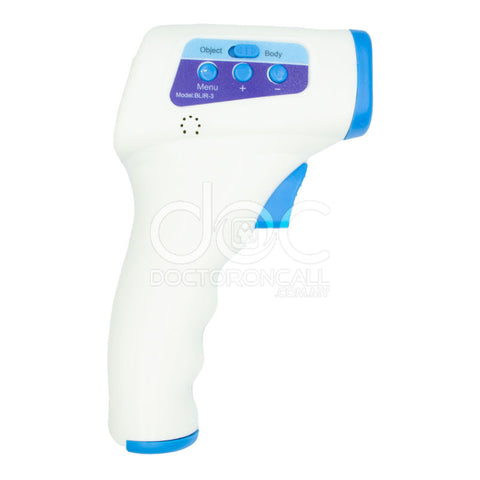 MedEz Kodyee Infrared Forehead Thermometer