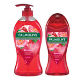 Palmolive Shower Gel - Sensual