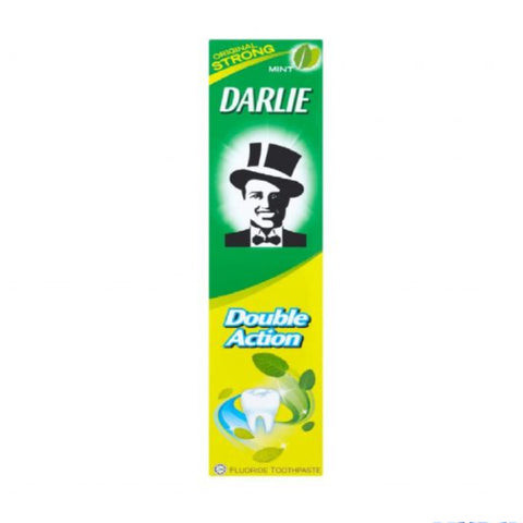 Darlie Double Action Toothpaste