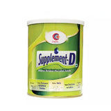 Supplement-D