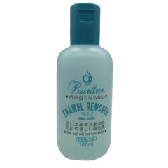 Fresh Dew Pearline Nail Care Enamel Remover
