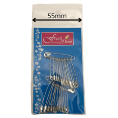 Fresh Dew Sp012 Safety Pin