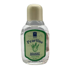 Fresh Dew Pearline Solvent Nail Polish