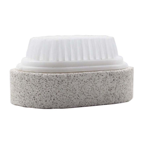 Fresh Dew 1145B With Brush Pumice Stone