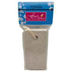 Fresh Dew Rectangle Pu-01 Pumice Stone