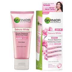 Garnier Sakura White Day Cream